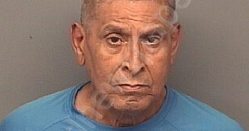 <B>MARTINEZ</B>, <B>MARK</B> <B>LEE</B> #, Brazoria County, Texas - 2022-10-21
