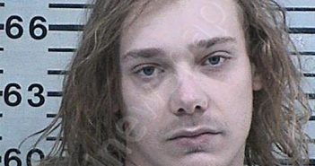 GORDON, OWEN TYLER | 2022-10-21 19:02:22 Hood County, Texas Booking