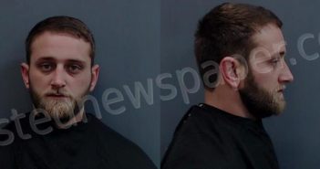 <B>BRYANT</B>, <B>CARSON</B> <B>TUCKER</B> #, Gregg County, Texas - 2022-10-21