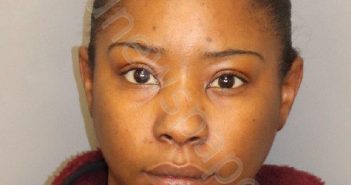 WILLIAMS, JANECIA VERSHON | 2022-10-21 13:55:00 Jefferson County, Alabama Booking