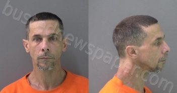 <B>KIER</B>, <B>GERALD</B> <B>RAY</B> #, Bell County, Texas - 2022-10-22 21:20:00