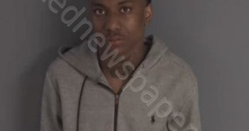 <B>AKINS</B>, <B>JAMARI</B> #, Clay County, Florida - 2022-10-22