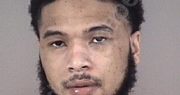 <B>MCCOMBS</B>, ACHAZYAH <B>JEROME</B> #, Cabarrus County, North Carolina - 2022-10-22