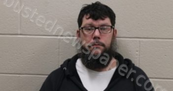 <B>COREY</B> THOMAS <B>JONES</B> #, Andrew County, Missouri - 2022-10-22 07:11:00
