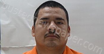 <B>SANCHEZ</B> GOMEZ <B>JUAN</B> <B>CARLOS</B> #, Cameron County, Texas - 2022-10-22