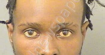 <B>ANCENE</B>, <B>STANLEY</B> #, Palm Beach County, Florida - 2022-10-22 05:31:00