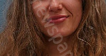 <B>CASSIE</B> <B>MARIE</B> <B>GRICE</B> #, Lee County, Alabama - 2022-10-22