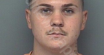 <B>DOTSON</B>, <B>KYLER</B> <B>LE</B> <B>DON</B> #, Brazoria County, Texas - 2022-10-22