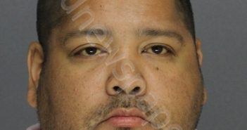 PATINO, TOMMY | 2022-10-22 22:25:00 Ellis County, Texas Booking