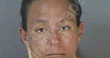 <B>ROBLES</B>,<B>JULIE</B> <B>ANN</B> #, Collier County, Florida - 2022-10-22