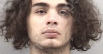 CHRISTOPHER <B>ANGEL</B> <B>ALVAREZ</B> #, Johnston County, North Carolina - 2022-10-22