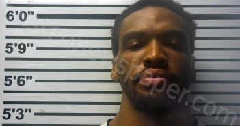 JOHNSON, <B>COREY</B> C #, <b>Jones</b> County, Mississippi, Jones County, Mississippi - 2022-10-22 11:36:00