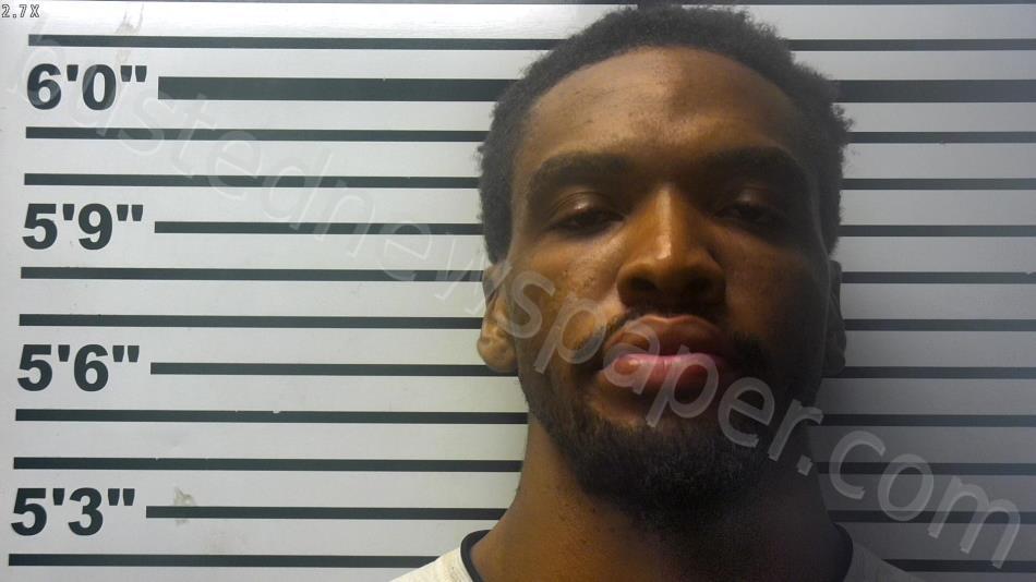 JOHNSON, COREY C #, Jones County, Mississippi - 2022-10-22 11:36:00