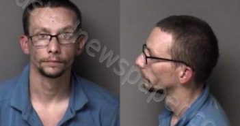 <B>PILKINGTON</B>, <B>JUSTIN</B> <B>SCOTT</B> #, Gaston County, North Carolina - 2022-10-23 22:46:00