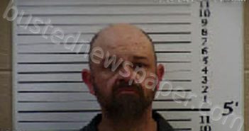 <B>BRADLEY</B>, <B>WILLIAM</B> <B>PATRICK</B> #, Cherokee County, North Carolina - 2022-10-23 06:54:00