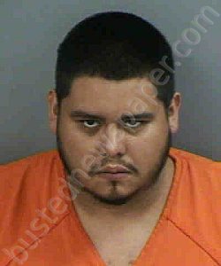 FLORES-ANTELO,IAN MARCO | 2022-10-23 Collier County, Florida Booking