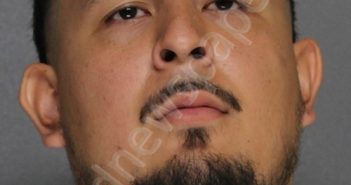 ORTIZ, OSCAR | 2022-10-23 15:56:00 Ellis County, Texas Booking