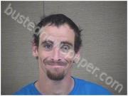 EVANS, MICHAEL | 2022-10-23 Harnett County, North Carolina Booking