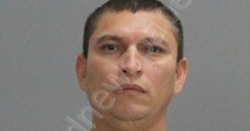 <B>ESPINAL</B> MANZANO, OSMAR <B>SAMUEL</B> #, Brazos County, Texas - 2022-10-23