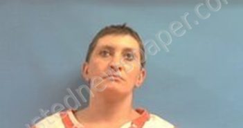 <B>JAMIE</B> <B>M</B> <B>HIGGINS</B> #, Stone County, Arkansas - 2022-10-23 03:05:00