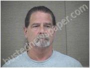 HOGGARD, MARK | 2022-10-23 Harnett County, North Carolina Booking