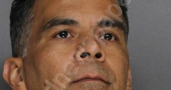 VILLARREAL, JULIO OMAR | 2022-10-23 00:44:00 Ellis County, Texas Booking