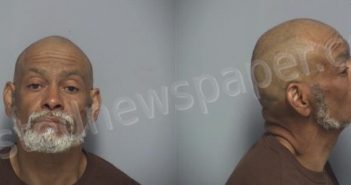 MUHAMMED, HASAN ALI | 2022-10-24 Roanoke County, Virginia Booking