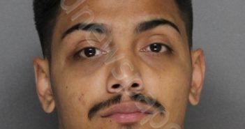 SERRANO, ARMANDO ANTHONY | 2022-10-24 08:29:00 Ellis County, Texas Booking