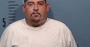 <B>FLORES</B>, <B>MIGUEL</B>, <B>JR</B>. #, Taylor County, Texas - 2022-10-24