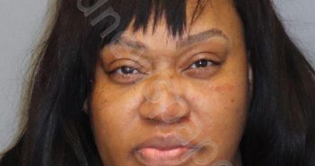 MEANS, ERICKA ROCHELLE | 2022-10-24 14:01:00 Jefferson County, Alabama Booking