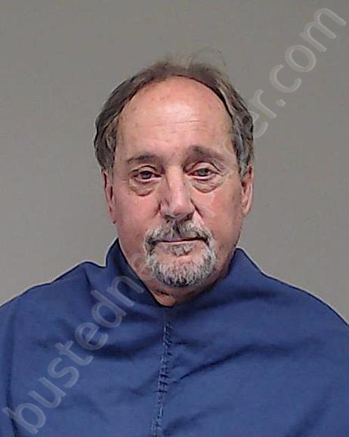 ROSKO, GARY STEPHEN #, Collin County, Texas - 2022-10-24 20:31:00