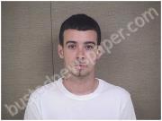HEWETT-BYRD, RODNEY | 2022-10-24 Harnett County, North Carolina Booking