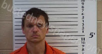 DUREN, WILLIAM BRANDON | 2022-10-24 13:06:00 Cherokee County, North Carolina Booking