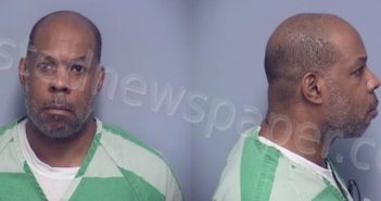 ALLEN, JARVIS AUGUSTUS | 2022-10-24 Roanoke County, Virginia Booking