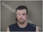 BALLOU, JOSHUA | 2022-10-24 Harnett County, North Carolina Booking