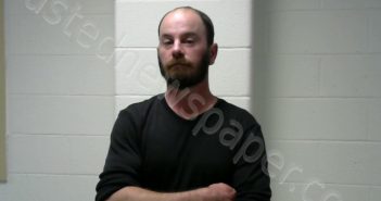 TOMPKINS, BRANDON | 2022-10-24 Putnam County, New York Booking