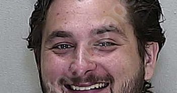 <B>BAILEY</B>, <B>RYAN</B> <B>MATTHEW</B> #, Marion County, Florida - 2022-10-24 22:14:00