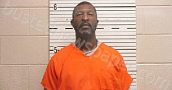 BURNETT, DEXTER RASHAUN | 2022-10-24 Butler County, Alabama Booking