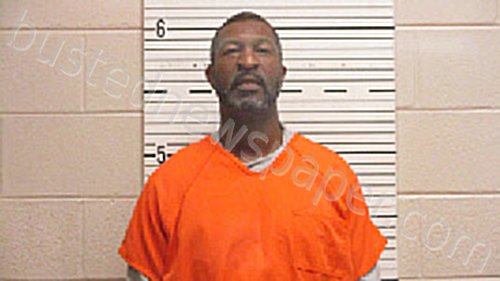 BURNETT, DEXTER RASHAUN #, Butler County, Alabama - 2022-10-24