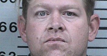 PEARCE, BRIAN STEVEN | 2022-10-24 18:40:31 Hood County, Texas Booking