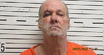 WISE, JUDSON EARL | 2022-10-24 Butler County, Alabama Booking