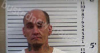 HOGSED, MATTHEW LEE | 2022-10-24 15:26:00 Cherokee County, North Carolina Booking
