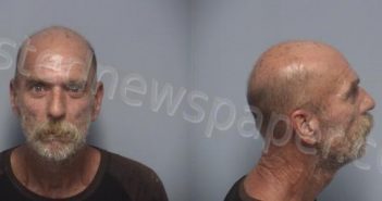 MCGUIRE, ALVIN LEE | 2022-10-24 Roanoke County, Virginia Booking