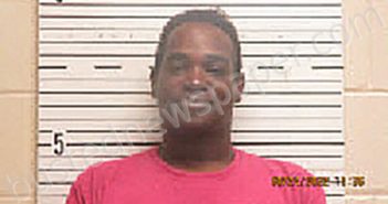 BOGGAN, KEVIN KENYON | 2022-10-24 Butler County, Alabama Booking