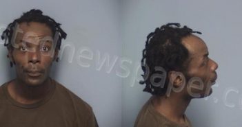 KING, LEBARON DWAYNE | 2022-10-24 Roanoke County, Virginia Booking