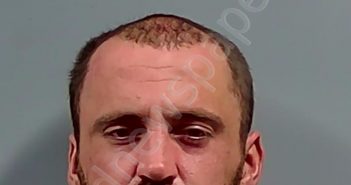 <B>GIOVIANNIA</B>, <B>ANTHONY</B> <B>JEROME</B> #, Escambia County, Florida - 2022-10-24 18:16:00
