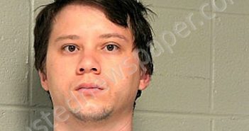 NEWSOME, MICHAEL EDWARD | 2022-10-24 13:24:18 Woodford County, Kentucky Booking