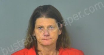 <B>LITTLE</B>, <B>LISA</B> ANN #, Virginia Peninsula Regional Jail, Virginia - 2022-10-24 18:00:00