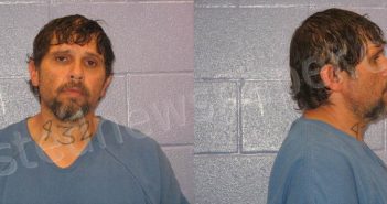 RODRIGUEZ, CARLOS | 2022-10-24 Andrews County, Texas Booking