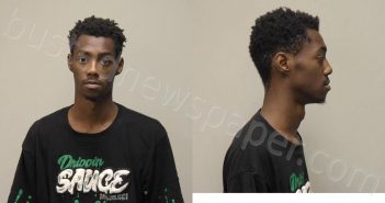 STALLINGS, ORLANDO OMAR JUNIOR | 2022-10-25 12:00:00 Hancock County, Ohio Booking